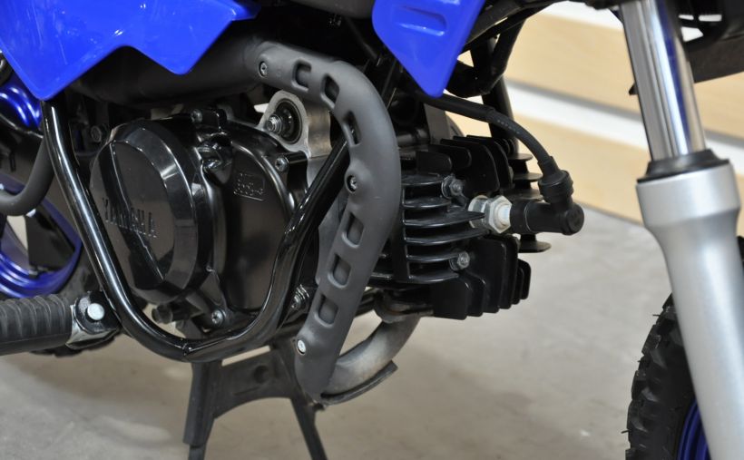 YAMAHA PW50 6