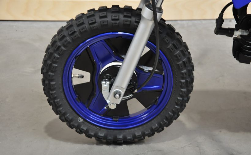 YAMAHA PW50 9