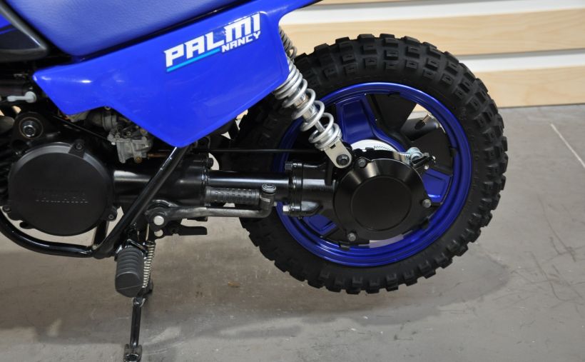 YAMAHA PW50 10