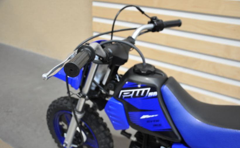YAMAHA PW50 11