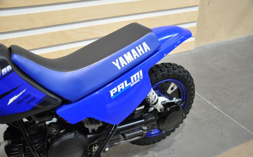 YAMAHA PW50 12
