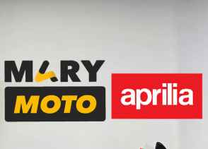 APRILIA RSV4 1100 FACTORY - 2025