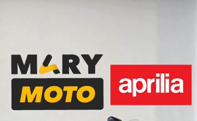 APRILIA RSV4 1100 FACTORY 1