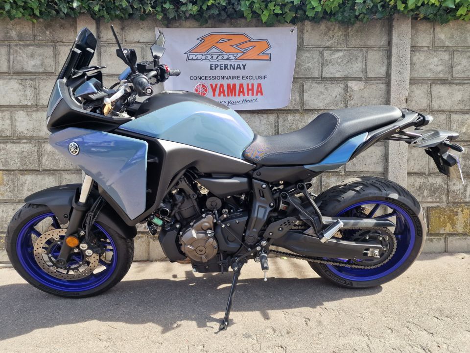 YAMAHA TRACER 7 35KW 2