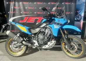 YAMAHA XTZ TENERE 700 RALLY - 2026