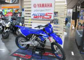 YAMAHA 250 YZ 2025 - 2025