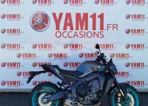 YAMAHA MT-09 Y-AMT 35 KW - 2024