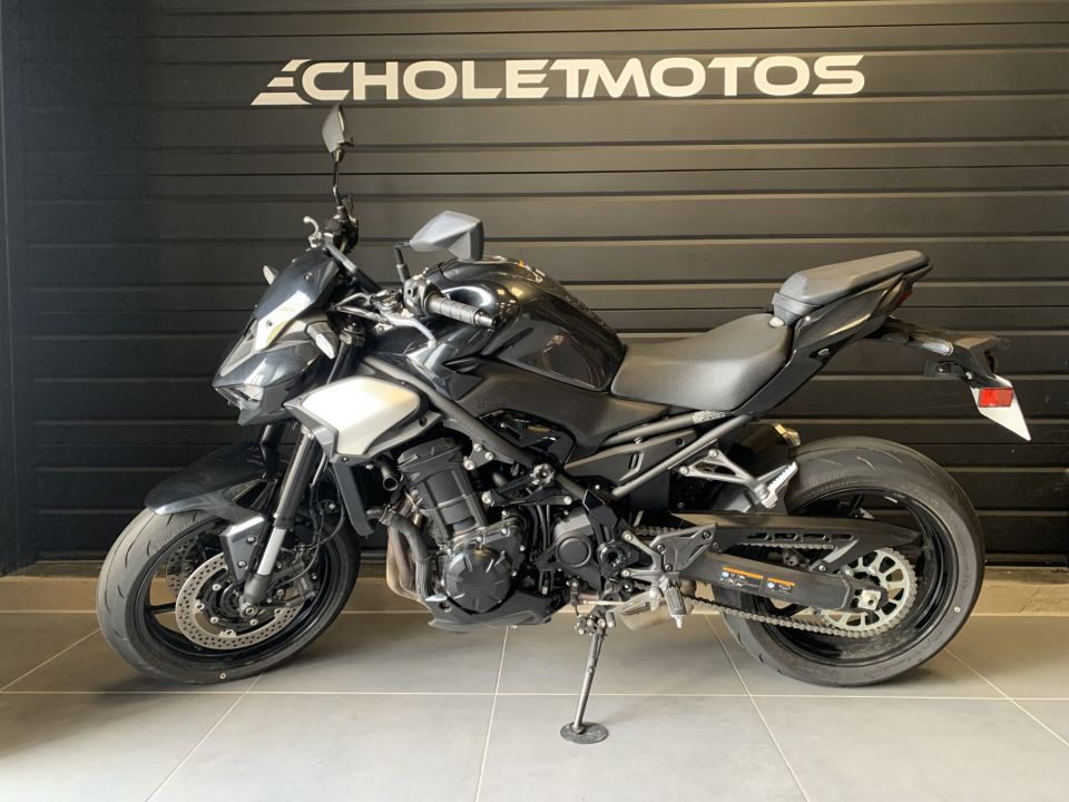 KAWASAKI Z 900 20