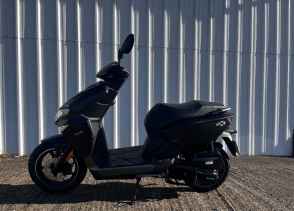 ORCAL ARIOS 50 - 2021