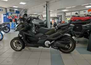 KYMCO CV3 550 - 2023