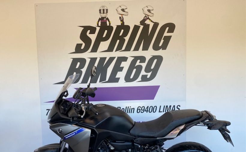 YAMAHA TRACER 7 35KW 0