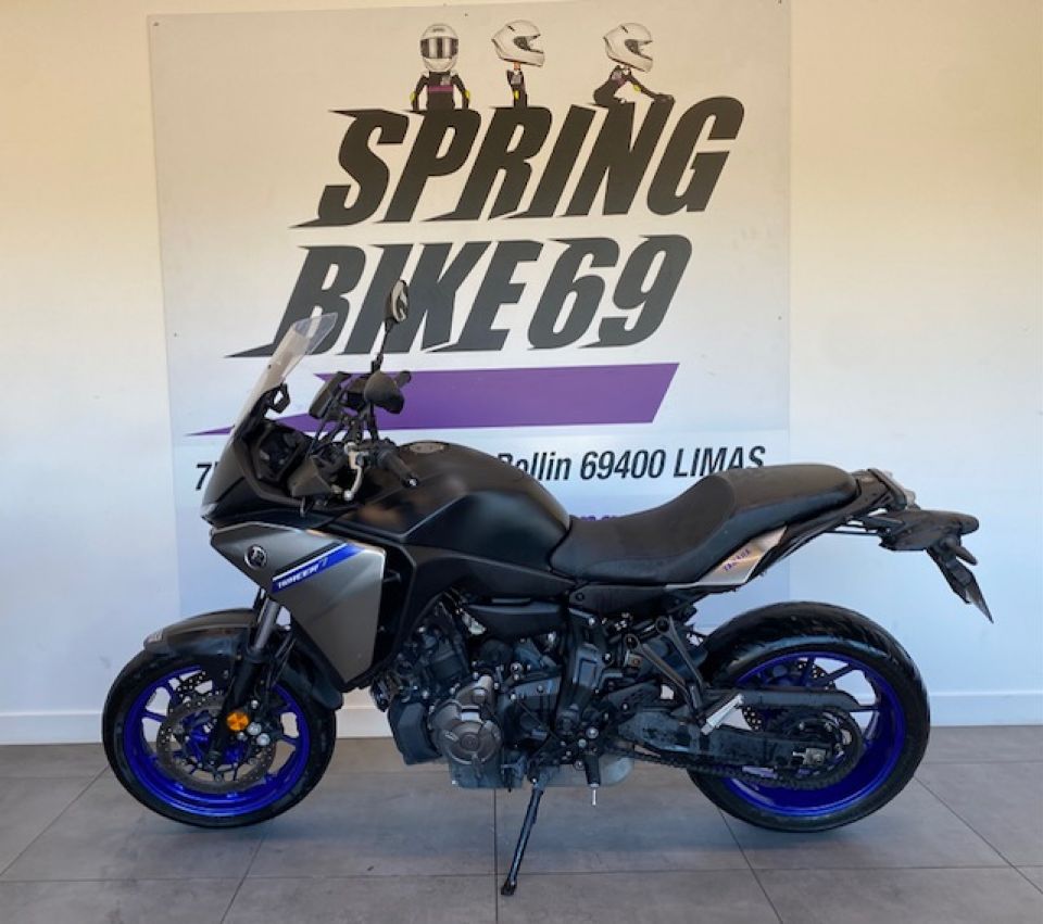 YAMAHA TRACER 7 35KW 0