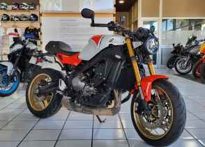 YAMAHA XSR 900 - 2024