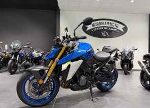 SUZUKI GSX-S 1000 - 2021