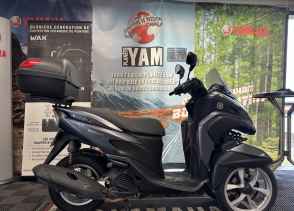 YAMAHA TRICITY 125 - 2016