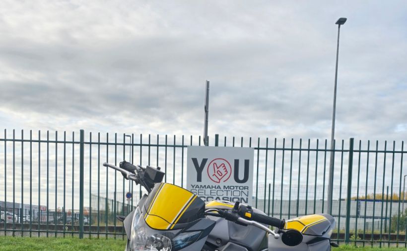 SUZUKI GSR 750 ABS 2