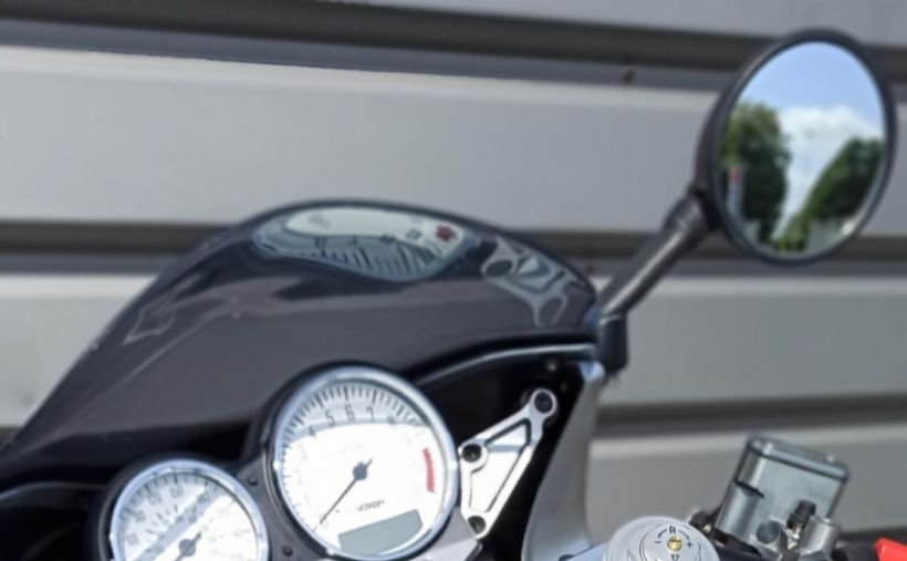 VOXAN CAFE RACER 3