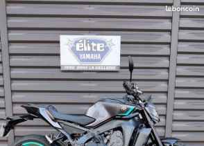 YAMAHA MT-09  Y-AMT - 2024