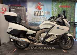 BMW K 1600 GT - 2015