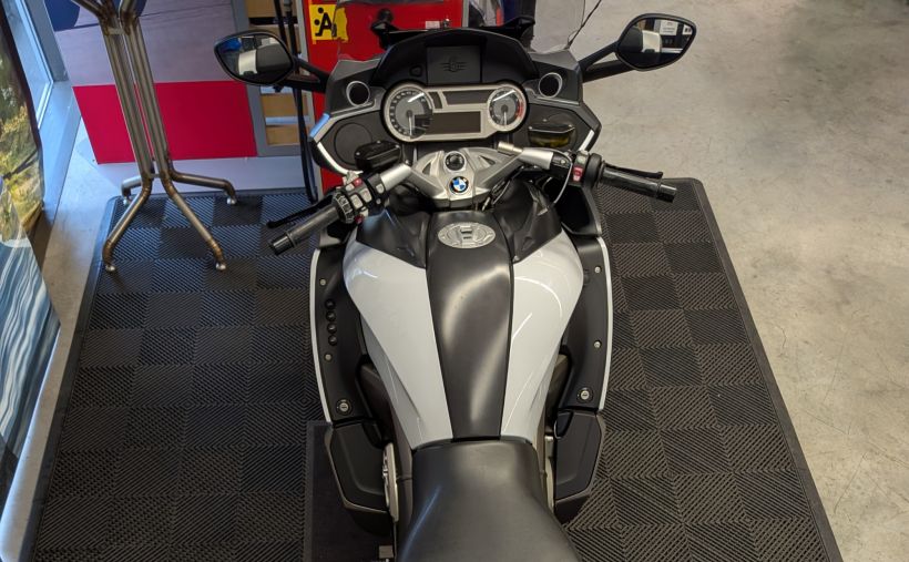 BMW K 1600 GT 4