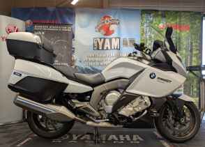 BMW K 1600 GT - 2016
