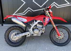 HONDA CRF 250 RXS - 2025