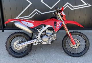 HONDA CRF 250 RXS - 2025