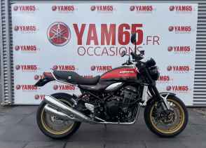 KAWASAKI Z 900 RS 50TH - 2022