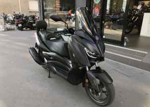YAMAHA XMAX 125 - 2021