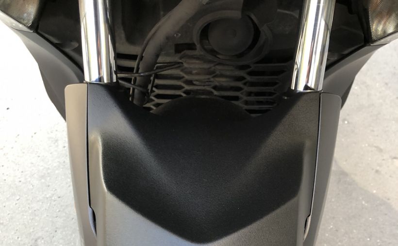 YAMAHA XMAX 125 45