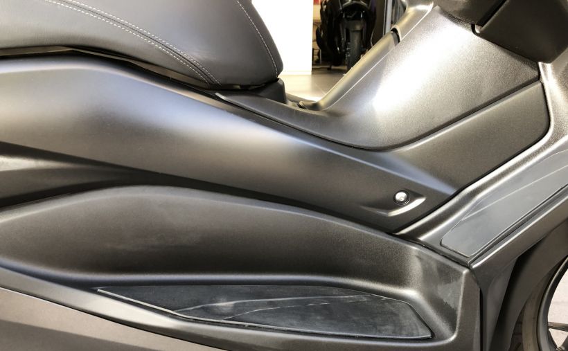 YAMAHA XMAX 125 55