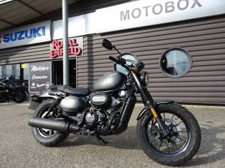 HYOSUNG GV 125 - 2021