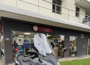 YAMAHA XP T-MAX 560 TECH MAX - 2022