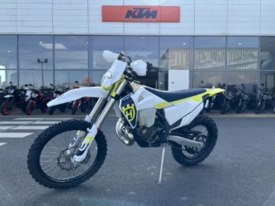 HUSQVARNA TE 150 i 39