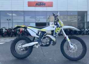HUSQVARNA TE 150 i - 2023