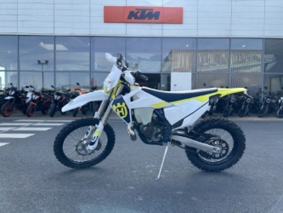 HUSQVARNA TE 150 i 52