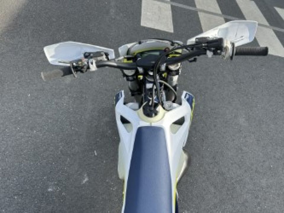 HUSQVARNA TE 150 i 26