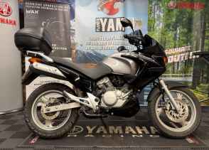 HONDA VARADERO 125 - 2004