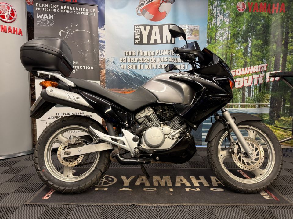 HONDA VARADERO 125 0