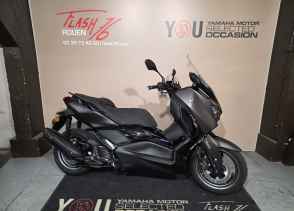 YAMAHA XMAX 125 TECH MAX - 2025