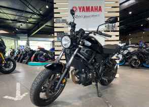 YAMAHA XSR 700 35KW - 2018