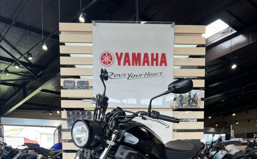 YAMAHA XSR 700 35KW 1