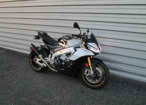 APRILIA TUONO 1100 V4 FACTORY - 2024