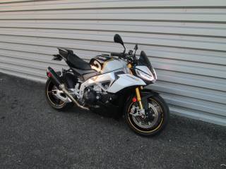 APRILIA TUONO 1100 V4 FACTORY - 2024