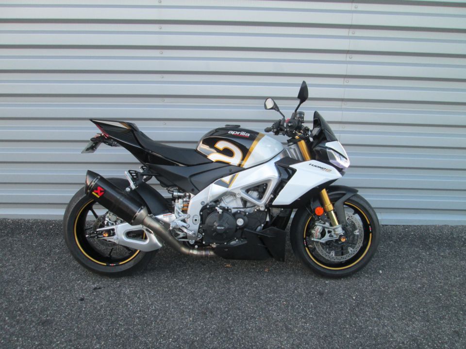 APRILIA TUONO 1100 V4 FACTORY 8