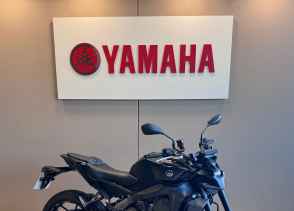 YAMAHA MT-09  Y-AMT - 2024