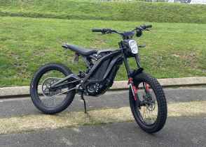 SUR-RON LIGHT BEE 2050W 50CC - 2021