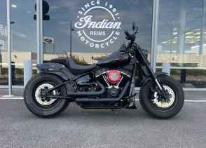 HARLEY-DAVIDSON SOFTAIL FAT BOB 1745 - 2018