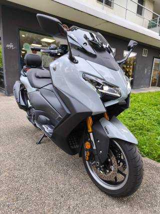 YAMAHA XP T-MAX 560 TECH MAX - 2025