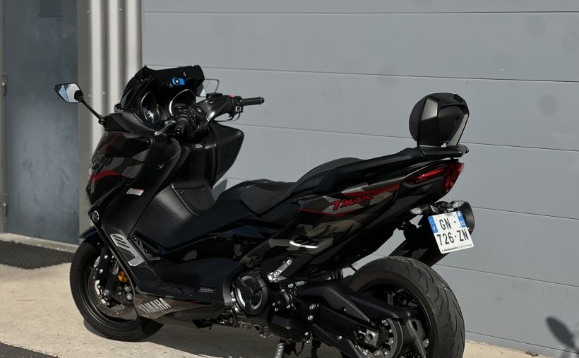 YAMAHA XP T-MAX 560 TECH MAX 5